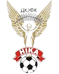 ДЮФК Ніка-05