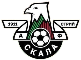 АФ Скала 1911 Стрий